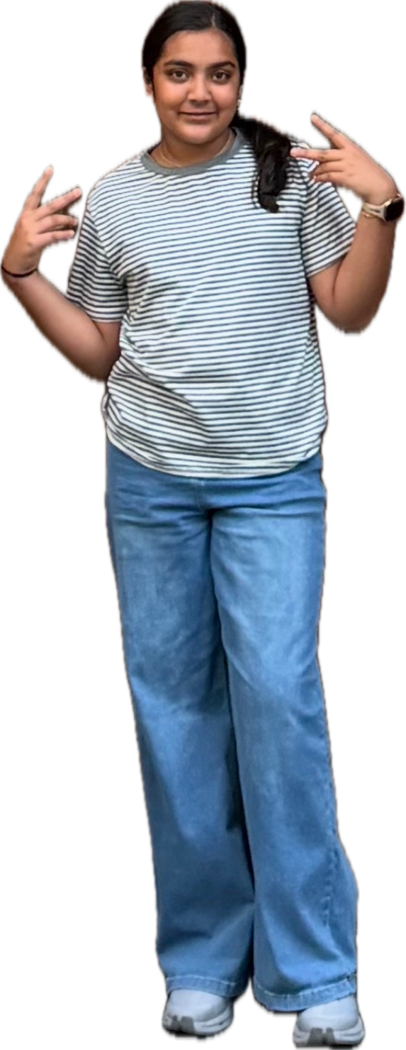Veera Patel